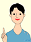 �h�N�^�[�I�т̃|�C���g