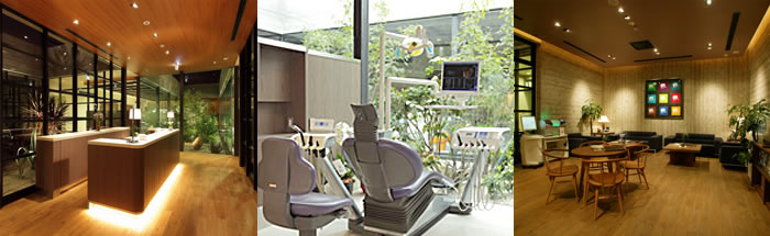 医療法人真稜会 I Dental Clinic