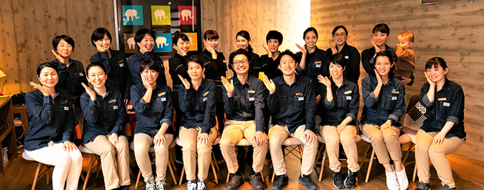 医療法人真稜会 I Dental Clinic
