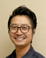 院長 : 井上 敬介
