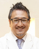 理事長 : 大越 聡一郎
