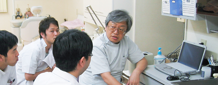 ぐみょう今井歯科医院