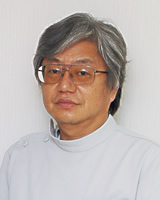 院長 : 今井 守夫