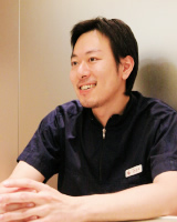 院長 : 木島 武尊