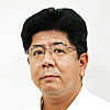 院長 : 尾崎正司