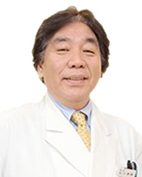 院長 : 松川 真敏