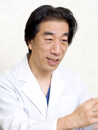 岡田先生のコメント
