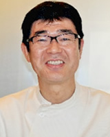 院長 : 梶原 浩喜