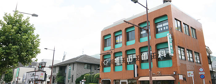 亀山歯科クリニック