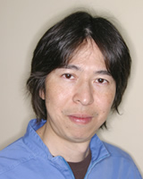 院長 : 亀山 秀一郎