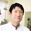 田中歯科医院 院長 田中義治 田中歯科医院 院長 田中義治
