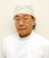 院長 : 江幡 晃治