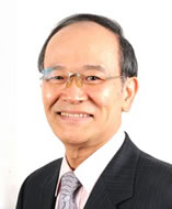 院長 : 中庭 敏博