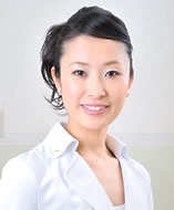 副院長 : 中庭 麻友子