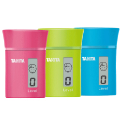 「TANITA ブレスチェッカー ミニタイプ」