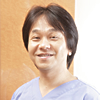 院長 : 加藤 隆三