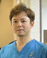 理事長 : 石井 弘之