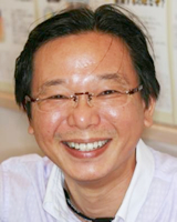 院長 : 阿南 貴博