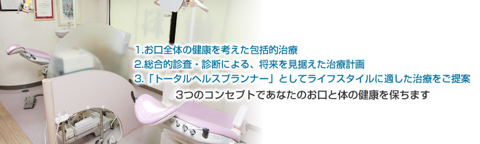 あなん歯科医院