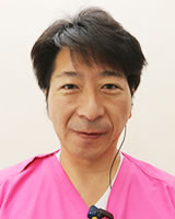 院長 : 井上 正人