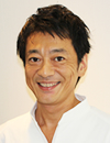 歯科医師:今村 直人(矯正歯科担当医)