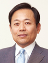 歯科医師:福田 原(歯科麻酔担当医)