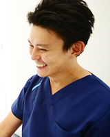 院長 : 田井 良直