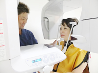 CT撮影・診査診断