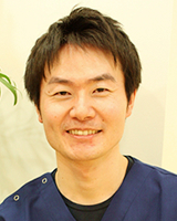 院長 : 首藤 真一