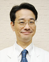 院長 : 佐藤 太郎