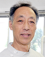 院長 : 佐藤 洋二