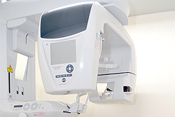 歯科用CTの導入