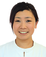 3階総合診察室(一般歯科・有床義歯)室長 : 磯野 智子