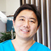 理事長 : 山口 貴史