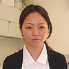 歯科衛生士 : 細見悠美子