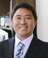 理事長 : 山口 貴史
