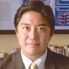理事長 : 山口 貴史