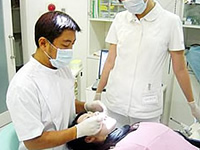 治療計画を立てる