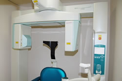 歯科用CT