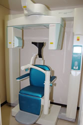 歯科用CT