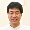 院長 : 石井彰夫