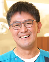 院長 : 青島 健司