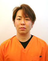 副院長 : 松井 孝志