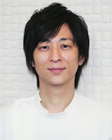 院長 : 松井 俊秀