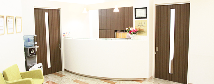 医療法人 artistic dental clinic (アーティスティックデンタルクリニック)
