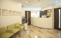 Ö@l artistic dental clinic (A[eBXeBbNf^NjbN)
