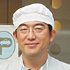院長 : 長谷川 昌徳