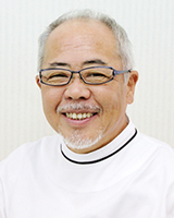 院長 : 日根野谷 仁