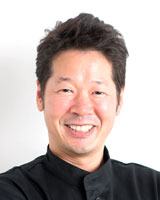院長 : 勝部 義明