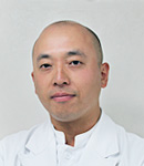 院長 : 山口 聡哉